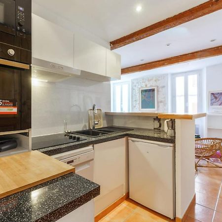 Appartement Tonnel - Welkeys Bandol Exterior photo