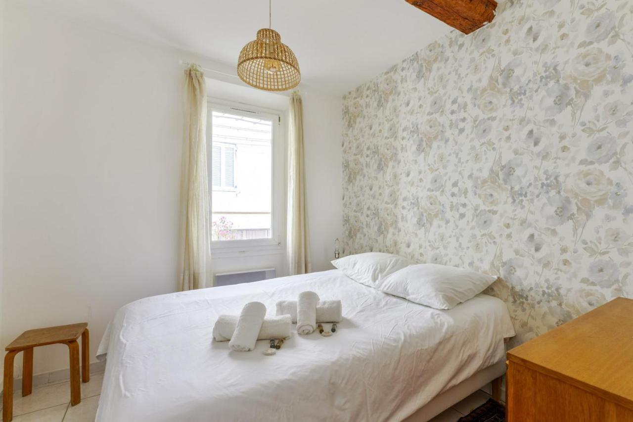 Appartement Tonnel - Welkeys Bandol Exterior photo
