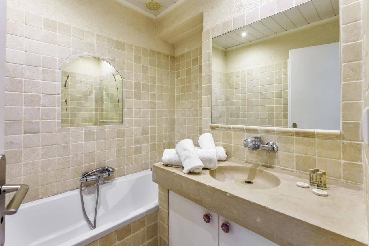 Appartement Tonnel - Welkeys Bandol Exterior photo