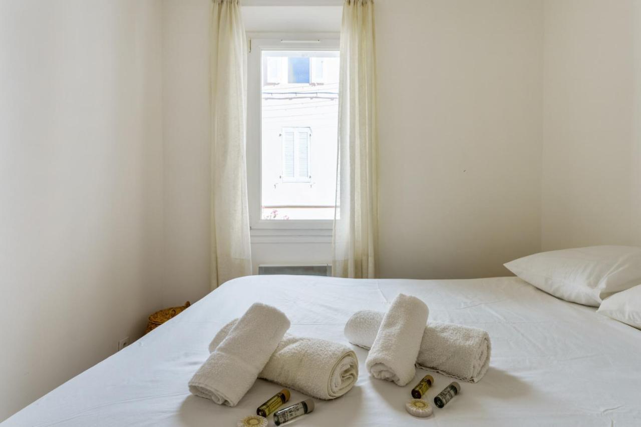 Appartement Tonnel - Welkeys Bandol Exterior photo